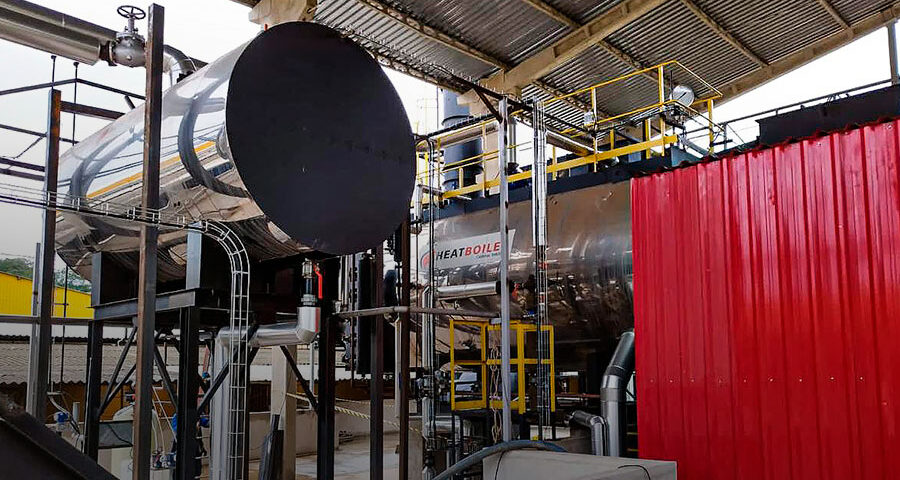 5 diferenciais das caldeiras Heat Boiler para o seu negócio